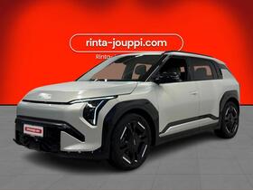 Kia EV3 vaihtoauto