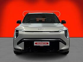 Kia EV3 vaihtoauto