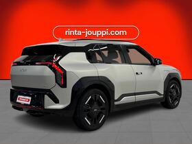 Kia EV3 vaihtoauto