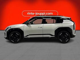 Kia EV3 vaihtoauto