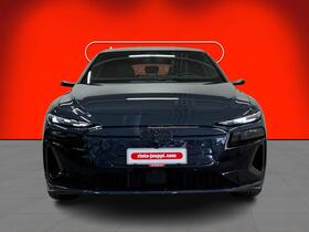 Audi A6 e-tron vaihtoauto