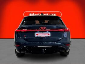 Audi A6 e-tron vaihtoauto