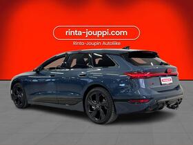 Audi A6 e-tron vaihtoauto