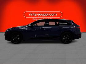 Audi A6 e-tron vaihtoauto