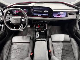 Audi A6 e-tron vaihtoauto