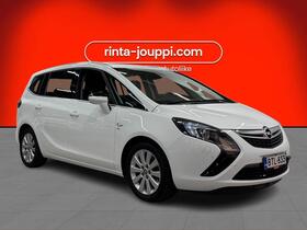 Opel Zafira Tourer vaihtoauto