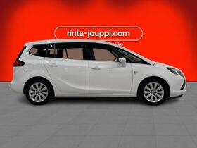 Opel Zafira Tourer vaihtoauto