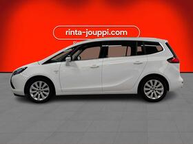 Opel Zafira Tourer vaihtoauto