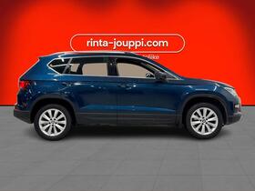 SEAT Ateca vaihtoauto