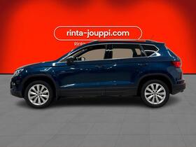 SEAT Ateca vaihtoauto