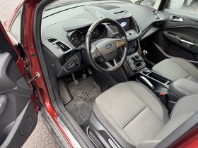 Ford C-MAX vaihtoauto