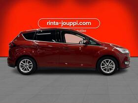 Ford C-MAX vaihtoauto