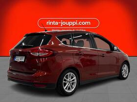 Ford C-MAX vaihtoauto
