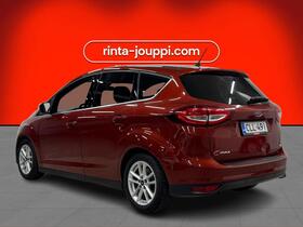 Ford C-MAX vaihtoauto