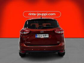 Ford C-MAX vaihtoauto