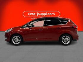Ford C-MAX vaihtoauto