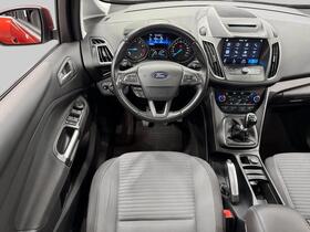Ford C-MAX vaihtoauto