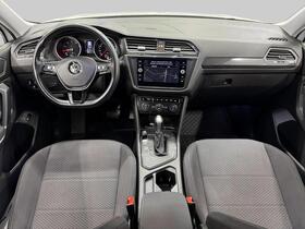 Volkswagen Tiguan Allspace vaihtoauto