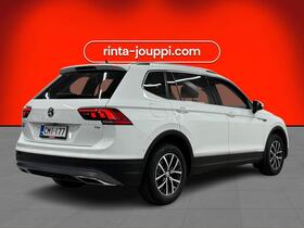 Volkswagen Tiguan Allspace vaihtoauto