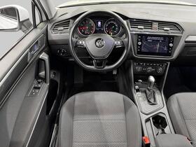 Volkswagen Tiguan Allspace vaihtoauto