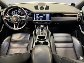 Porsche Cayenne vaihtoauto