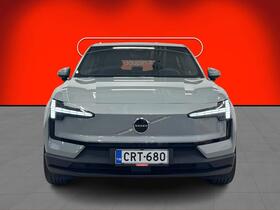 Volvo EX30 vaihtoauto