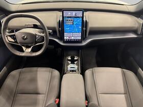 Volvo EX30 vaihtoauto
