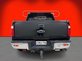 Ford F250 vaihtoauto