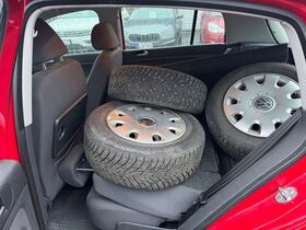 Volkswagen Golf Plus vaihtoauto