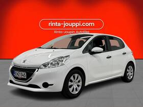 Peugeot 208 vaihtoauto