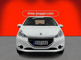 Peugeot 208 vaihtoauto