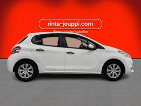 Peugeot 208 vaihtoauto