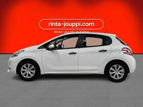 Peugeot 208 vaihtoauto