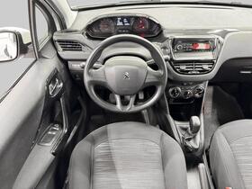 Peugeot 208 vaihtoauto