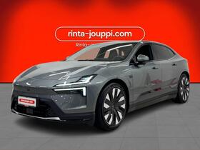 Polestar 4 vaihtoauto