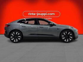 Polestar 4 vaihtoauto