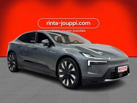 Polestar 4 vaihtoauto