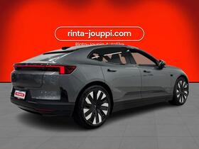 Polestar 4 vaihtoauto