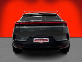 Polestar 4 vaihtoauto