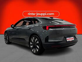 Polestar 4 vaihtoauto