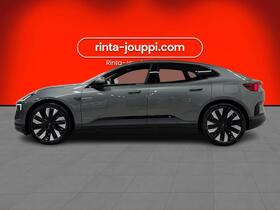 Polestar 4 vaihtoauto