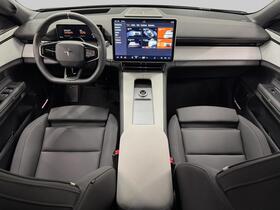 Polestar 4 vaihtoauto