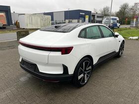 Polestar 4 vaihtoauto