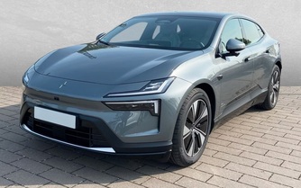 Polestar 4 vaihtoauto