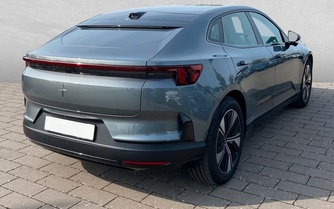 Polestar 4 vaihtoauto