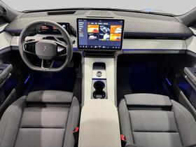 Polestar 4 vaihtoauto