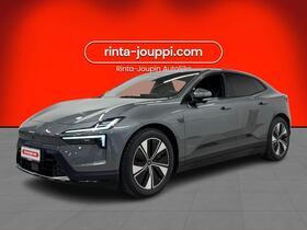 Polestar 4 vaihtoauto