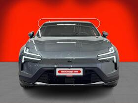 Polestar 4 vaihtoauto