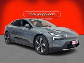 Polestar 4 vaihtoauto