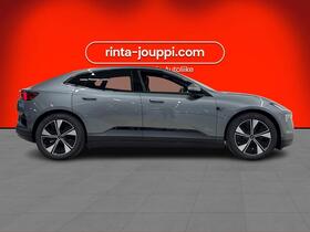 Polestar 4 vaihtoauto